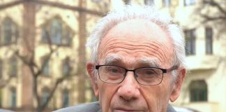 Sorsközösségben Esterházy Jánossal