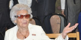 A nemzet tanító nénije