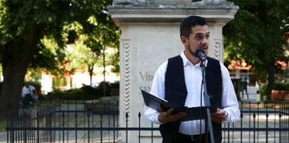 Sál Attila: Nehéz keresztet csak az kap Istentől, akiről a Teremtő tudja, elbírja azt