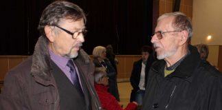 Gál Sándor (1937–2021)