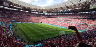 Döntetlent játszottunk a világbajnokkal!