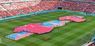 Nagy küzdelem, jó játék – mégis vereség a címvédő ellen