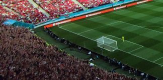 Köszönet a szurkolóinknak (is)!