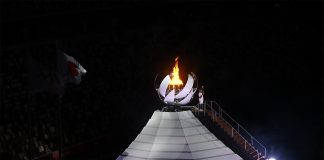 Elkezdődtek a XXXII. nyári olimpiai játékok