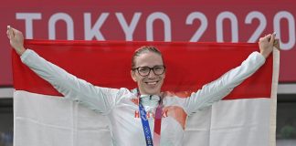 Két nagyszerű egyéni teljesítmény, két bronzérem Magyarországnak