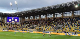 DAC – Liptószentmiklós 3:1