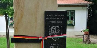 Kiűzetés 1945–46 (megfosztva, megalázva)