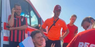 „Ne aggodalmaskodjatok!”