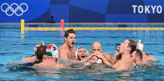 Bronz vízilabdában a férfiaknál is, 20 éremmel zártuk az olimpiát