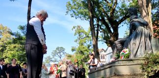 Petőfi és a magyar lélek ünnepe Koltón