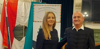 Falath Zsuzsanna / Zuzana Falath méltatása