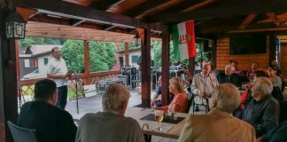 Jászói hangulatok és lélekszabadító gondolatok