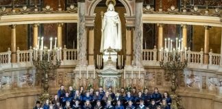 Missa Missio – avagy: misék ideje?