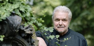 Meghalt Oszter Sándor Kossuth-díjas színművész