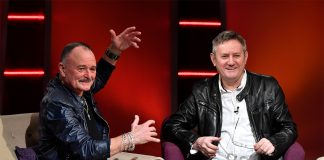 A konyhában is készülnek a Bikini dalai