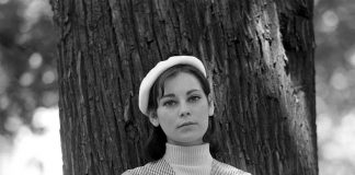 Venczel Verából áradt a jóság, játékából sugárzott a színészet iránti szenvedély