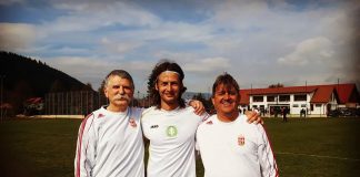 Nemzeti és lelki összetartozás Csíkszentdomokoson