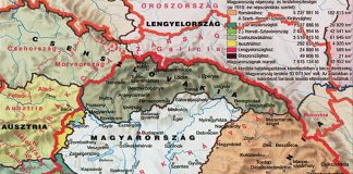 Trianon árnyéka a Felvidéken