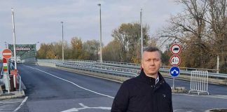 Magyarországi tiltakozás Forró Krisztián ukrajnai kitiltása ellen