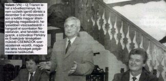 2004. december 5-e árnyékában