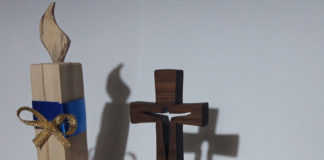 Mivel ajándékozzuk meg Jézust a születésnapján?