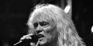 Gyász: Elment Kóbor János