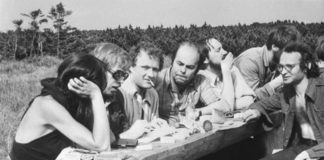 45 éves a Charta 77 – Néhány szó az önégető tisztességről