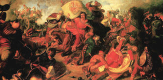 Jól meghatározhatóvá válhat a mohácsi csata helyszíne