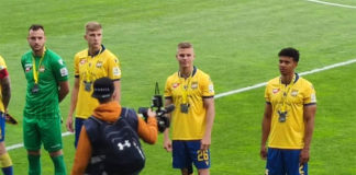 Schäfer András nyerte a Magyar Aranylabdát