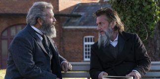 Lázadás a lélekért – A professzor és az őrült című film margójára