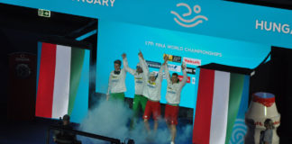 Magyarország rendezi az idei vizes világbajnokságot