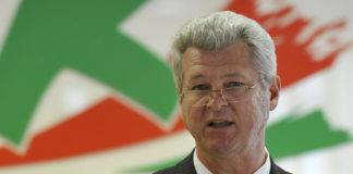 Szigeti László élete és munkássága egy pillér, amely közösségünket tartja, tartotta