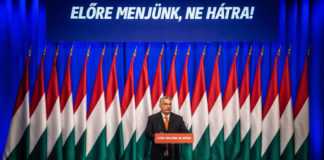 Berényi József Orbán Viktor évértékelőjéről