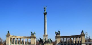 Tovább az úton, előre