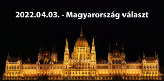 Magyarország választ!