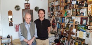 A szép az külsőség, a jó tartalom – Búcsú Molnár V. Józseftől