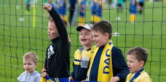 Igazi családi nap volt a Kukkonia Liga Sportnap