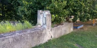 Felújítják a palásti magyar óvodát