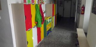 A kőműveseknek nincs nyári szünet