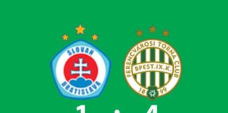 Orbán Viktor: A sas leszállt Pozsonyban! Szép volt, fiúk!