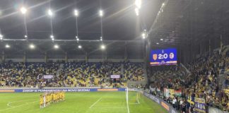 A DAC 4:0-ás összesítéssel búcsúztatta a Víkingurt, bukaresti ellenfele lesz a 3. fordulóban