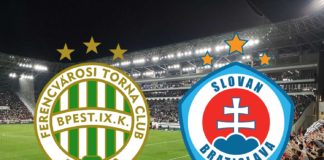 30 év után ismét Fradi-Slovan, van miért törlesztenünk!