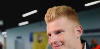 A sérülés után visszatért Kalmár Zsolt gólt lőtt