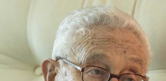 Kissinger: Putyin számára még az elődjeinél is fontosabb, hogy egyenrangú hatalomként kezeljék