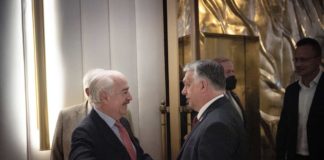 Orbán Viktor: nem támogatunk olyan javaslatot, amely belesodorhatja a NATO-t és Magyarországot az ukrán konfliktusba