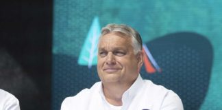 Orbán Viktor Tusványoson: Európának új stratégiára van szüksége