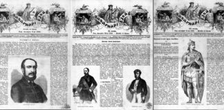 A Vasárnapi Újság Petőfi segesvári eltűnéséről II. (1860)