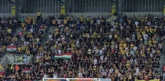 A DAC-nak győznie kell Bukarestben a továbbjutáshoz