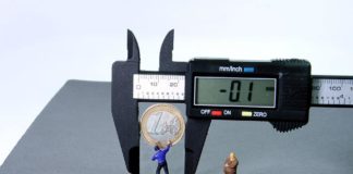 A gazdaságról, meg a szankciókról…