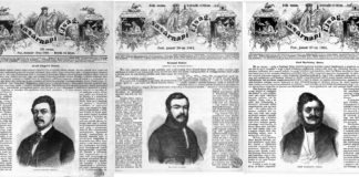 A Vasárnapi Újság Petőfi segesvári eltűnéséről III. (1860-1861)